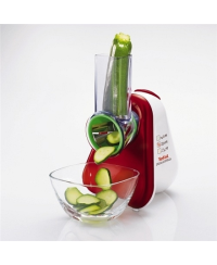 TEFAL | MB756G31 | Red/White | 150 W