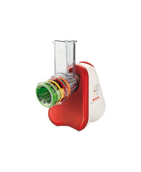 TEFAL | MB756G31 | Red/White | 150 W