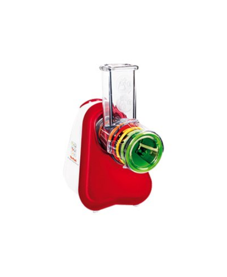 TEFAL | MB756G31 | Red/White | 150 W