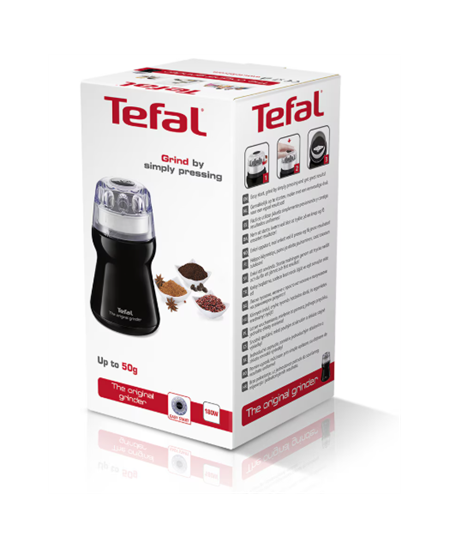 TEFAL