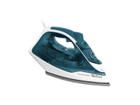 TEFAL | FV2839E0 | Steam Iron | 2400 W | Water tank capacity 270 ml | Continuous steam 40 g/min | Steam boost performance 185 g/