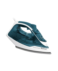 TEFAL | FV2839E0 | Steam Iron | 2400 W | Water tank capacity 270 ml | Continuous steam 40 g/min | Steam boost performance 185 g/
