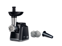 TEFAL Meat Grinder | NE1088 | Stainless Steel/Black | 300 W | Number of speeds 1 | Throughput (kg/min) 1.7