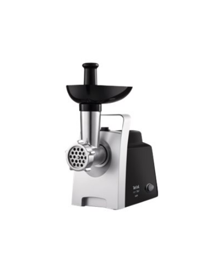 TEFAL Meat Grinder | NE1088 | Stainless Steel/Black | 300 W | Number of speeds 1 | Throughput (kg/min) 1.7