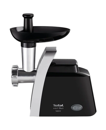 TEFAL Meat Grinder | NE1088 | Stainless Steel/Black | 300 W | Number of speeds 1 | Throughput (kg/min) 1.7
