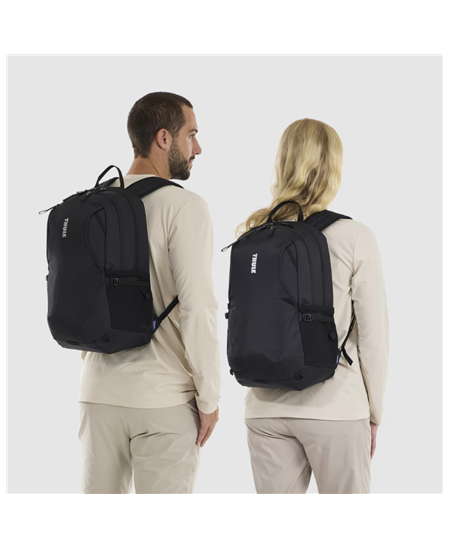 Thule EnRoute | Backpack | Black