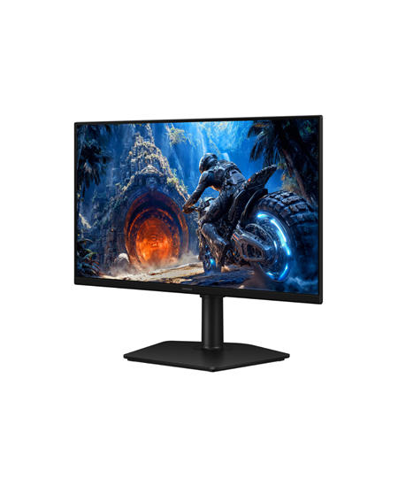 Samsung | Odyssey G4 G40H LS25HG402EUXEN | 25 " | IPS | FHD | 16:9 | 240 Hz | 1 ms | 1920 x 1080 pixels | 300 cd/m² | HDMI
