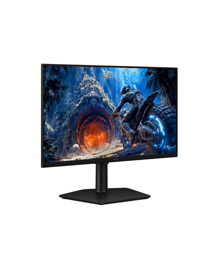 Samsung | Odyssey G4 G40H LS25HG402EUXEN | 25 " | IPS | FHD | 16:9 | 240 Hz | 1 ms | 1920 x 1080 pixels | 300 cd/m² | HDMI