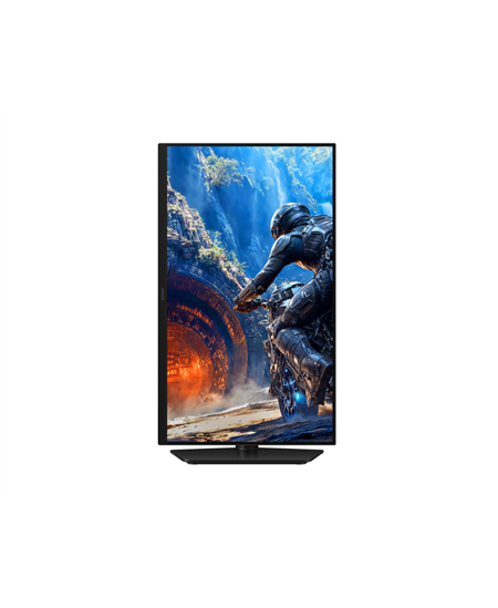 Samsung | Odyssey G4 G40H LS25HG402EUXEN | 25 " | IPS | FHD | 16:9 | 240 Hz | 1 ms | 1920 x 1080 pixels | 300 cd/m² | HDMI