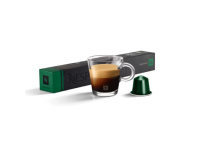 Kavos kapsulės NESPRESSO Capriccio, 5g x 10vnt