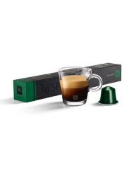 Kavos kapsulės NESPRESSO Capriccio, 5g x 10vnt
