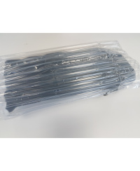 TopJet Būgnas (Imaging Drum) juoda, suderinama su HP 32A (CF232A)/Canon CRG 051 (BULK)