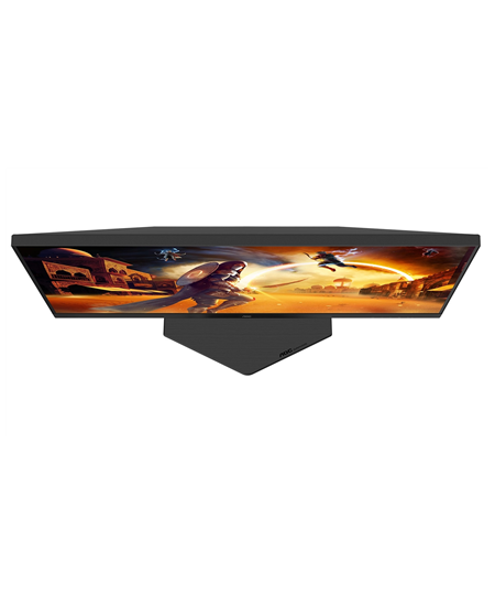 AOC | 27G4HRE | 27 " | Fast IPS | FHD | 16:9 | 200 Hz | 1 ms | 1920 x 1080 pixels | 300 cd/m² | HDMI ports quantity 2 | Bl