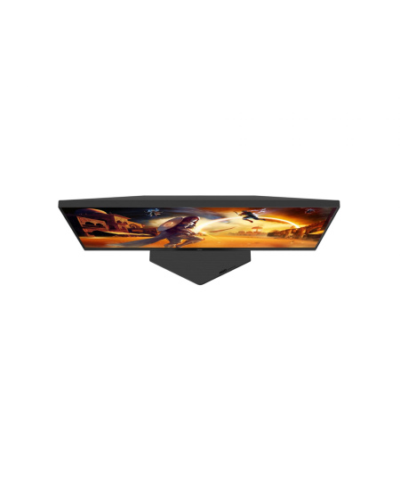 AOC | 27G4HRE | 27 " | Fast IPS | FHD | 16:9 | 200 Hz | 1 ms | 1920 x 1080 pixels | 300 cd/m² | HDMI ports quantity 2 | Bl