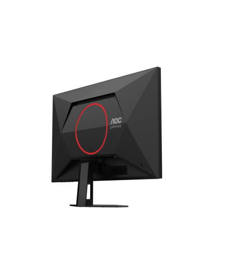AOC | 27G4HRE | 27 " | Fast IPS | FHD | 16:9 | 200 Hz | 1 ms | 1920 x 1080 pixels | 300 cd/m² | HDMI ports quantity 2 | Bl