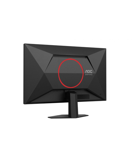 AOC | 27G4HRE | 27 " | Fast IPS | FHD | 16:9 | 200 Hz | 1 ms | 1920 x 1080 pixels | 300 cd/m² | HDMI ports quantity 2 | Bl