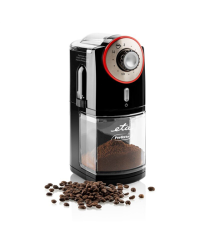 ETA | Grinder | Perfetto ETA006890000 | 100 W | Coffee beans capacity 200 g | Lid safety switch | Number of cups Up to 14 pc(s) 