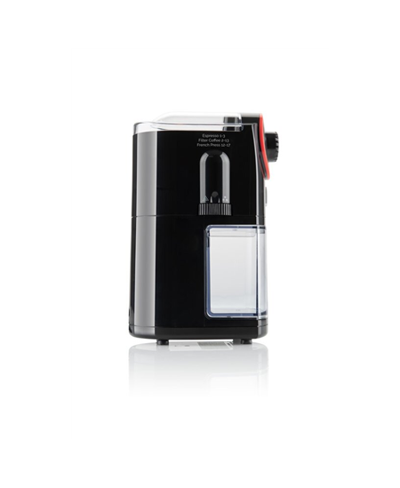 ETA | Grinder | Perfetto ETA006890000 | 100 W | Coffee beans capacity 200 g | Lid safety switch | Number of cups Up to 14 pc(s) 