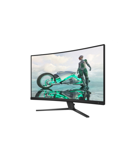 Philips | 32M2C3500L/00 | 32 " | VA | QHD | 16:9 | 180 Hz | 1 ms | 2560 x 1440 pixels | 300 cd/m² | HDMI ports quantity 2 