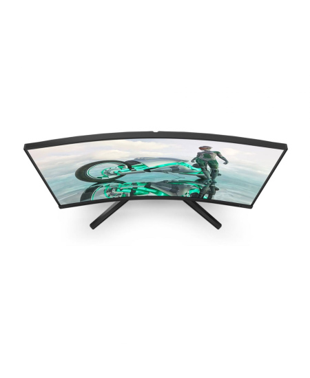 Philips | 32M2C3500L/00 | 32 " | VA | QHD | 16:9 | 180 Hz | 1 ms | 2560 x 1440 pixels | 300 cd/m² | HDMI ports quantity 2 