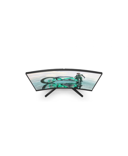 Philips | 32M2C3500L/00 | 32 " | VA | QHD | 16:9 | 180 Hz | 1 ms | 2560 x 1440 pixels | 300 cd/m² | HDMI ports quantity 2 
