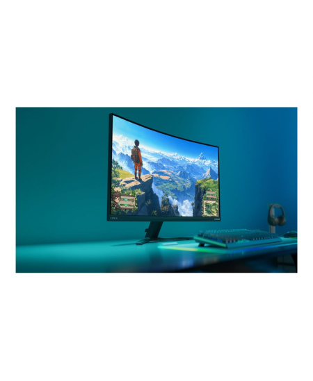 Philips | 32M2C3500L/00 | 32 " | VA | QHD | 16:9 | 180 Hz | 1 ms | 2560 x 1440 pixels | 300 cd/m² | HDMI ports quantity 2 