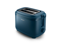 Philips | Toaster | HD2511/70 3000 series | Power 830 W | Number of slots 2 | Housing material Plastic