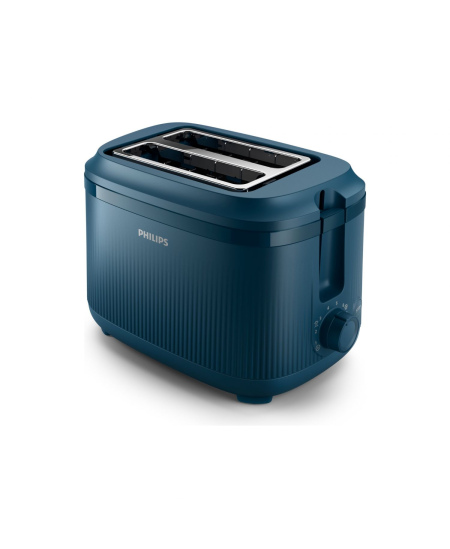 Philips | Toaster | HD2511/70 3000 series | Power 830 W | Number of slots 2 | Housing material Plastic