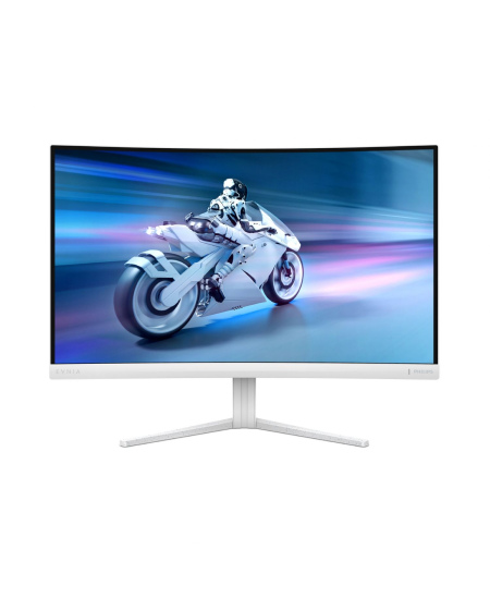 Philips | 27M2C5201L/00 | 27 " | VA | 16:9 | 180 Hz | 1 ms | 1920 x 1080 pixels | 300 cd/m² | HDMI ports quantity 2 | Whit
