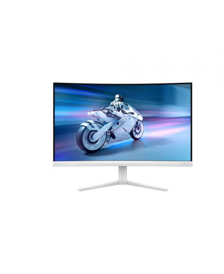 Philips | 27M2C5201L/00 | 27 " | VA | 16:9 | 180 Hz | 1 ms | 1920 x 1080 pixels | 300 cd/m² | HDMI ports quantity 2 | Whit