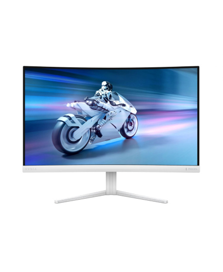 Philips | 27M2C5201L/00 | 27 " | VA | 16:9 | 180 Hz | 1 ms | 1920 x 1080 pixels | 300 cd/m² | HDMI ports quantity 2 | Whit