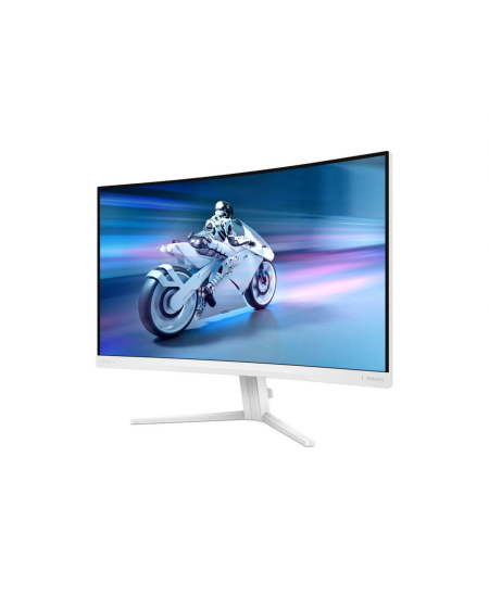 Philips | 27M2C5201L/00 | 27 " | VA | 16:9 | 180 Hz | 1 ms | 1920 x 1080 pixels | 300 cd/m² | HDMI ports quantity 2 | Whit