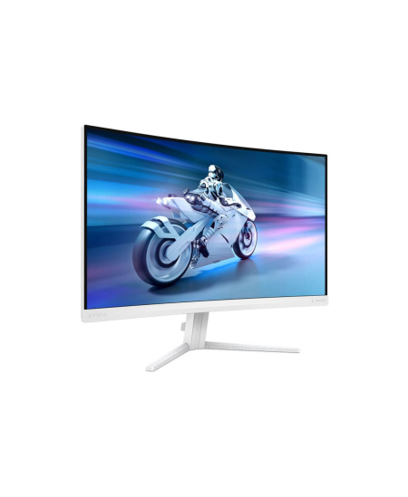 Philips | 27M2C5201L/00 | 27 " | VA | 16:9 | 180 Hz | 1 ms | 1920 x 1080 pixels | 300 cd/m² | HDMI ports quantity 2 | Whit