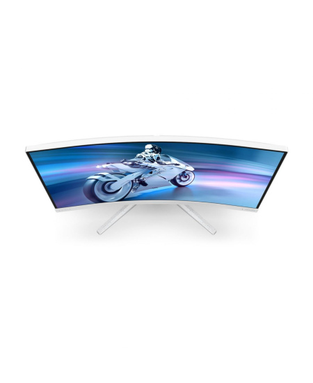 Philips | 27M2C5201L/00 | 27 " | VA | 16:9 | 180 Hz | 1 ms | 1920 x 1080 pixels | 300 cd/m² | HDMI ports quantity 2 | Whit