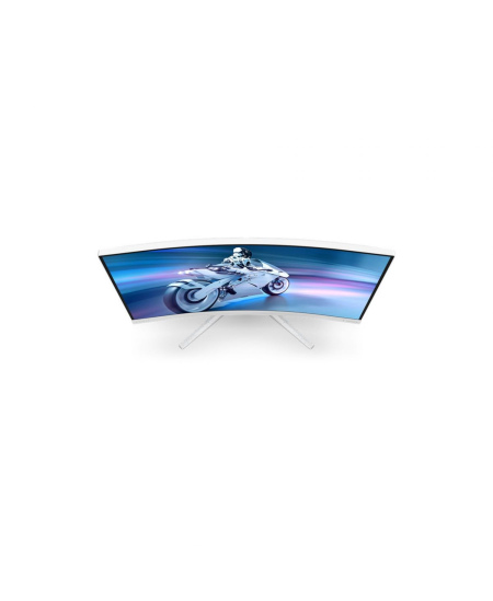 Philips | 27M2C5201L/00 | 27 " | VA | 16:9 | 180 Hz | 1 ms | 1920 x 1080 pixels | 300 cd/m² | HDMI ports quantity 2 | Whit