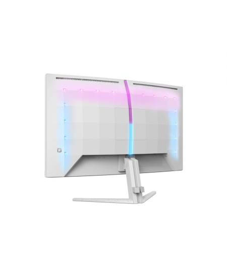 Philips | 27M2C5201L/00 | 27 " | VA | 16:9 | 180 Hz | 1 ms | 1920 x 1080 pixels | 300 cd/m² | HDMI ports quantity 2 | Whit