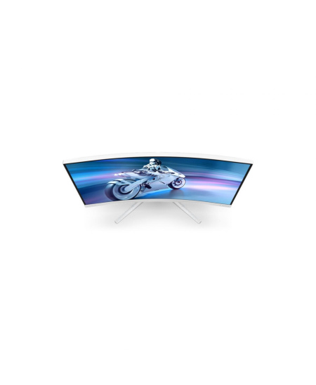Philips | 27M2C5201L/00 | 27 " | VA | 16:9 | 180 Hz | 1 ms | 1920 x 1080 pixels | 300 cd/m² | HDMI ports quantity 2 | Whit