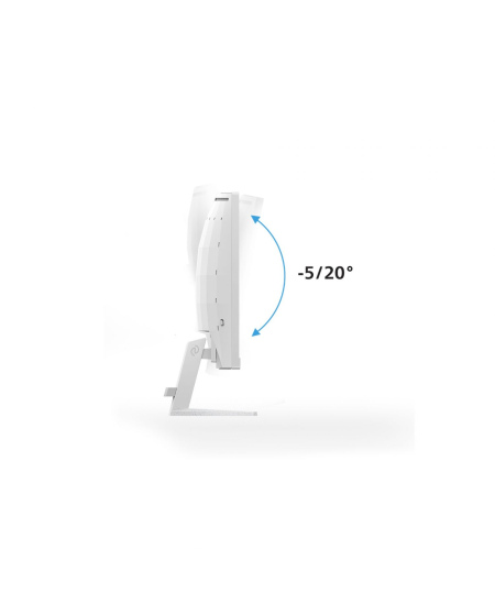Philips | 27M2C5201L/00 | 27 " | VA | 16:9 | 180 Hz | 1 ms | 1920 x 1080 pixels | 300 cd/m² | HDMI ports quantity 2 | Whit