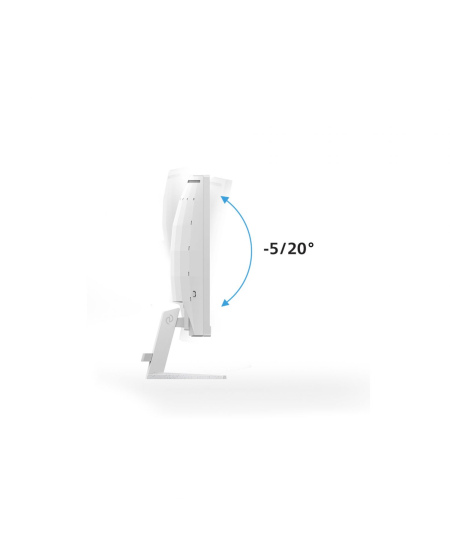 Philips | 27M2C5201L/00 | 27 " | VA | 16:9 | 180 Hz | 1 ms | 1920 x 1080 pixels | 300 cd/m² | HDMI ports quantity 2 | Whit