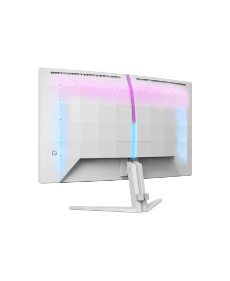 Philips | 27M2C5201L/00 | 27 " | VA | 16:9 | 180 Hz | 1 ms | 1920 x 1080 pixels | 300 cd/m² | HDMI ports quantity 2 | Whit