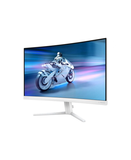 Philips | 27M2C5201L/00 | 27 " | VA | 16:9 | 180 Hz | 1 ms | 1920 x 1080 pixels | 300 cd/m² | HDMI ports quantity 2 | Whit