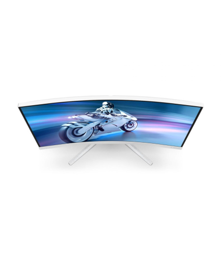 Philips | 27M2C5201L/00 | 27 " | VA | 16:9 | 180 Hz | 1 ms | 1920 x 1080 pixels | 300 cd/m² | HDMI ports quantity 2 | Whit