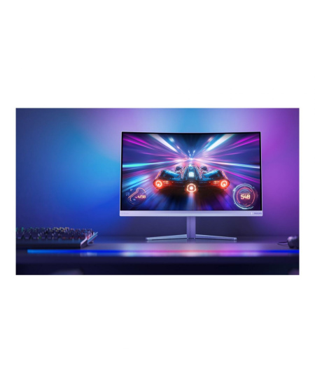 Philips | 27M2C5201L/00 | 27 " | VA | 16:9 | 180 Hz | 1 ms | 1920 x 1080 pixels | 300 cd/m² | HDMI ports quantity 2 | Whit