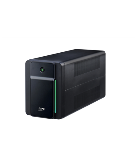 Schneider Electric APC Back-UPS, Tower, 6x IEC C13 sockets, AVR | BX1200MI | 1200 VA | 650 W | 230 V