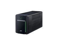 Schneider Electric APC Back-UPS, Tower, 6x IEC C13 sockets, AVR | BX1200MI | 1200 VA | 650 W | 230 V