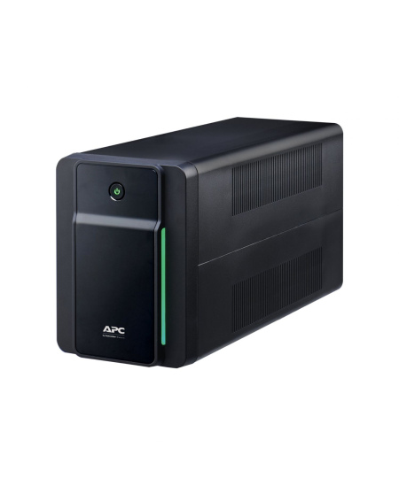Schneider Electric APC Back-UPS, Tower, 6x IEC C13 sockets, AVR | BX1200MI | 1200 VA | 650 W | 230 V