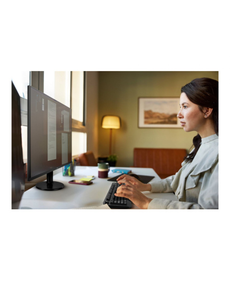 Philips | 27E2N1100L/00 | 27 " | VA | 16:9 | 100 Hz | 4 ms | 1920 x 1080 pixels | 250 cd/m² | HDMI ports quantity 1 | Blac