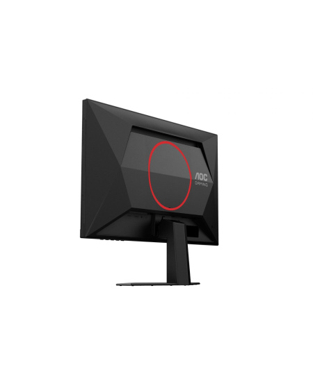 AOC | 24G4HRE | 24 " | Fast IPS | FHD | 16:9 | 200 Hz | 0.5 ms | 1920 x 1080 pixels | 300 cd/m² | HDMI ports quantity 2 | 
