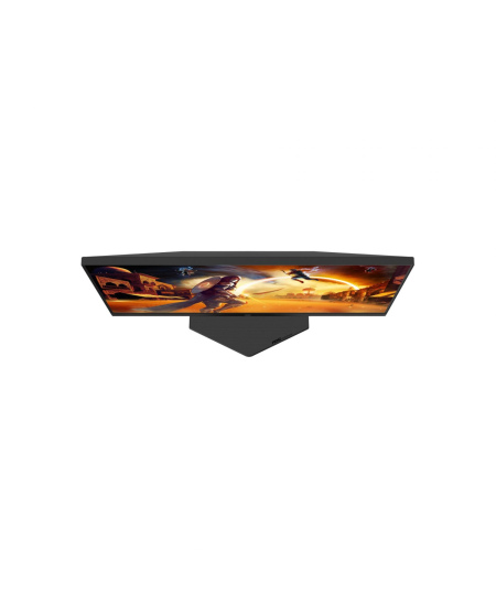 AOC | 24G4HRE | 24 " | Fast IPS | FHD | 16:9 | 200 Hz | 0.5 ms | 1920 x 1080 pixels | 300 cd/m² | HDMI ports quantity 2 | 