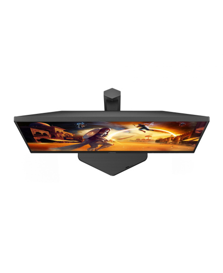 AOC | Q27G4SRU | 27 " | Fast IPS | QHD | 16:9 | 320 Hz | 0.3 ms | 2560 x 1440 pixels | 400 cd/m² | HDMI ports quantity 2 |